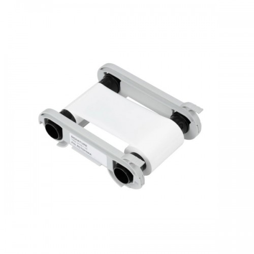 Ribbon Evolis monocromático RCT021NAA (Signature) - 1000 impressões p/ Primacy e Zenius