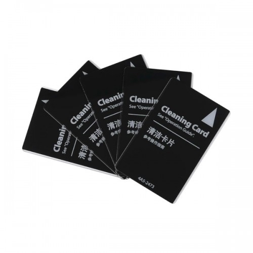 Kit de Limpeza Evolis ACL006 p/ Avansia